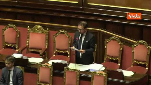 Bonafede: “Corruzione puo’ incidere sull’economia nazionale”