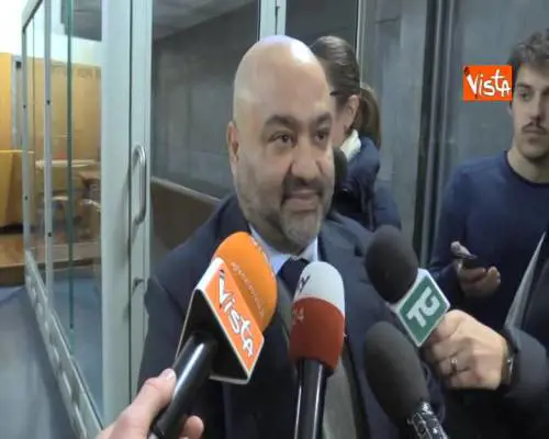 Processo fondi Lega, Belsito: “Pago per aver eseguito determinati ordini”