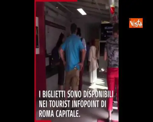 Rugby, Raggi: “Biglietti ’6 Nazioni’ disponibili nei tourist info point”