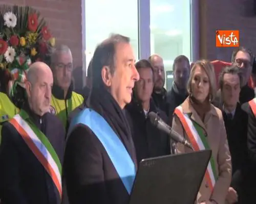Tragedia Pioltello, Sala: "Evitare polemiche, servono infrastrutture più adeguate"