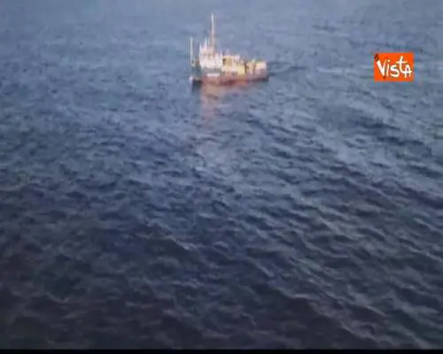 L’appello della Sea Watch alla politica: “Aprite i vostri porti e i vostri cuori”‘