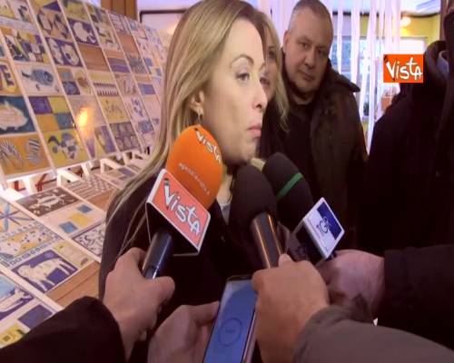 Salvini indagato, Meloni: “Voteremo no, non si puo indagare un ministro che fa suo lavoro”