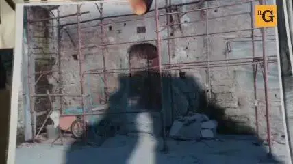 A Napoli una “marea azzurra” contro Giggino: “Vogliamo una città vivibile e sicura”