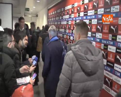 Milan – Napoli, Ancelotti torna a San Siro da avversario