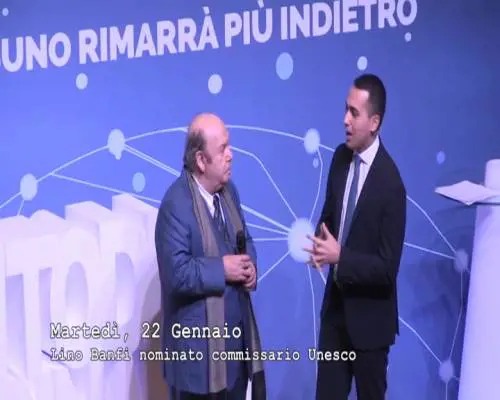 Vista Settimana, principali fatti raccontati in pochi minuti