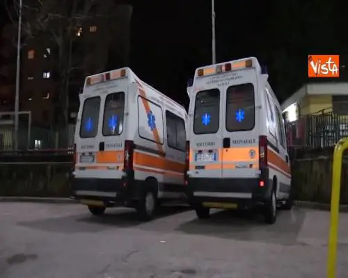 Bimbo morto in casa, la sorella in codice rosso all’ospedale Santobono