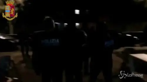 Catania, colpo alla mafia nigeriana: 19 gli arresti