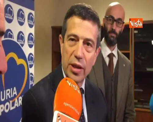 Ponte Morandi, Lupi: “Il Ministero aveva direzione per controlli