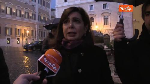  Sea Watch, Boldrini: “Salvini sfrutta migranti per distogliere l’attenzione” 