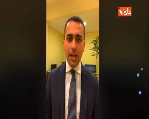  Reddito cittadinanza, Di Maio: “Arrivano i controlli, non ci sarà pietà per nessuno” 