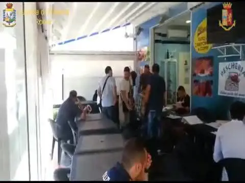 Anzio, confiscati beni per 1,3 milioni di euro alla 'ndragheta