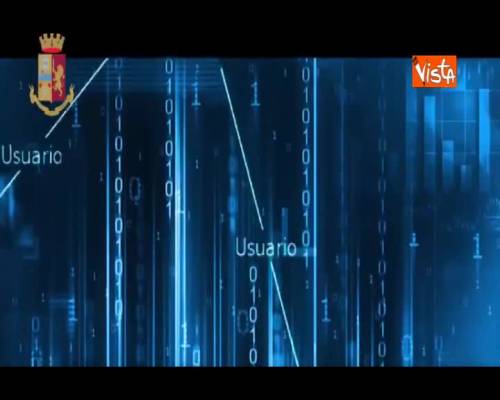 ‘Investigare 2.0′ per seguire le scie virtuali che lasciano i criminali