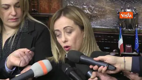 Meloni: “Fdi voterà sì a quota 100 e no a reddito di cittadinanza”