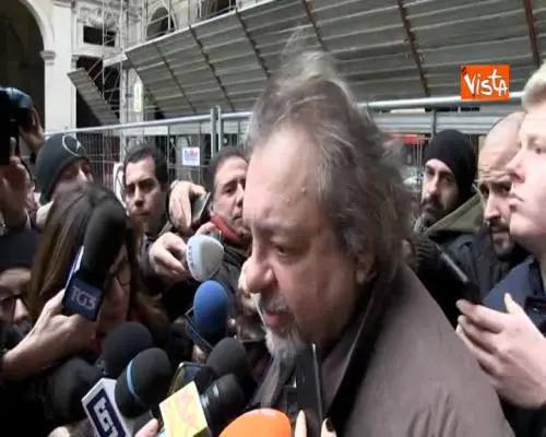 Diciotti, Giarrusso (M5s): “Posizione Salvini cambiata, da governo responsabilità”