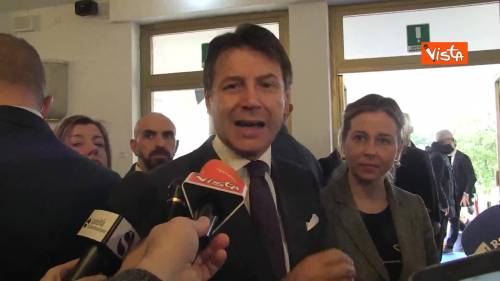 Tav, Conte: “Tra poco comunicheremo nostre decisioni”