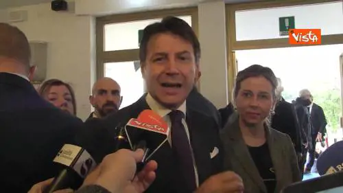 Tav, Conte: “Tra poco comunicheremo nostre decisioni”