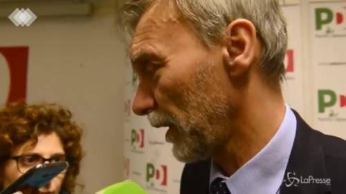 Tav, Delrio: "Salvini è vicepremier non usciere di Palazzo Chigi, prenda decisioni e non faccia gite"