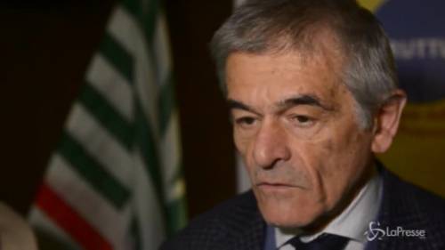 Tav, Chiamparino: "Bene Salvini a Chiomonte ma ci porti anche Toninelli"
