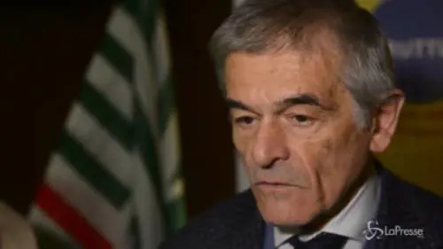 Tav, Chiamparino: "Bene Salvini a Chiomonte ma ci porti anche Toninelli"