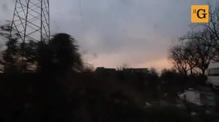 Orta di Atella, tra cemento e criminalità