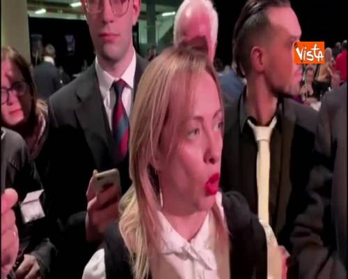 Meloni: “Lega nostro alleato privilegiato”
