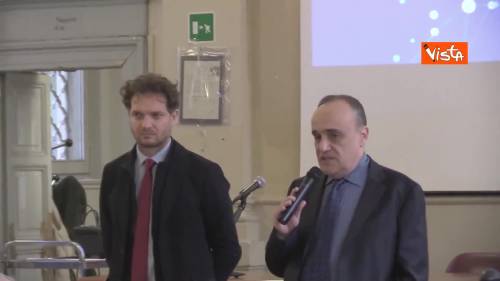 Reddito di Cittadinanza, Bonisoli: “Il Cdm con cui l’approvammo fu veloce, durò 30 minuti”