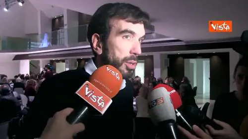 Recessione, Martina: “Incredibile che ministri e presidente del Consiglio fingano di non vedere”