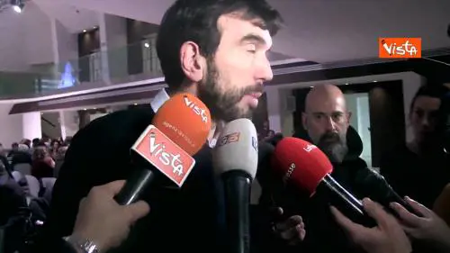 Primarie, Martina: “Mi aspetto grande partecipazione, lavoro per un partito senza rancori”