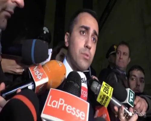Tav, tensione alle stelle nella maggioranza