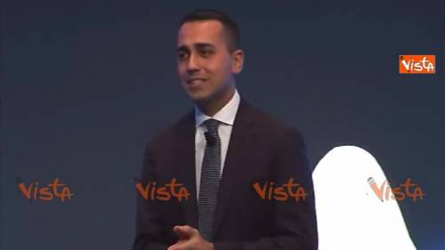 Di Maio: "E' online il sito del Reddito di Cittadinanza"