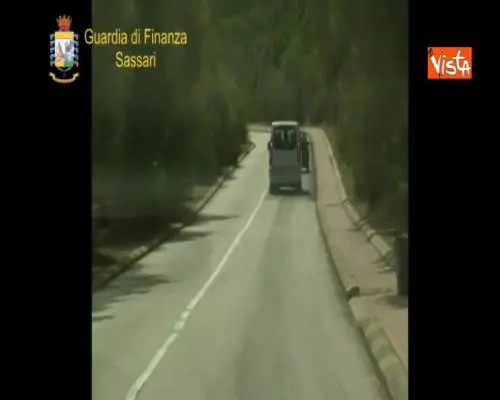 Dipendente Enac "malato" faceva guida in Costa Smeralda, denunciato