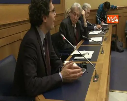 Migranti, Magi (+Europa): “Commissione inchiesta su morti Mediterraneo e guardia costiera libica”