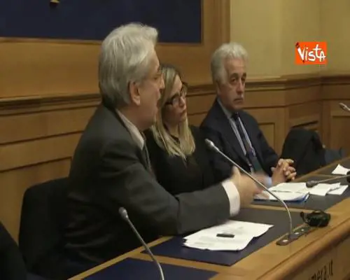 Migranti, Manconi: “Spero no condannati a rivedere osceno balletto governi Ue”