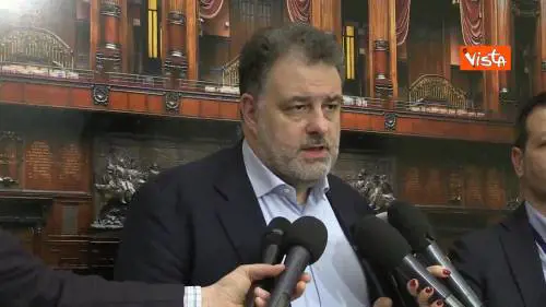 Consob, Fornaro (LeU): “Coerenza è girevole per il M5s”