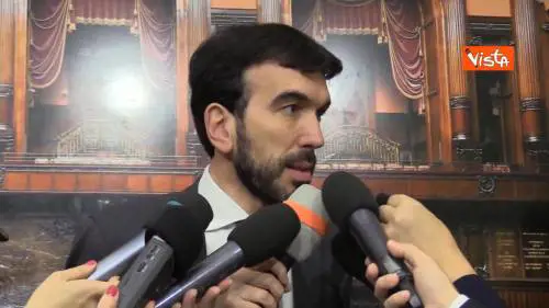 Consob, Martina: “Incompatibilità Savona va valutata seriamente”