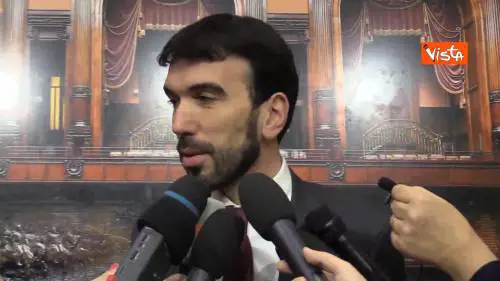 Tav, Martina: “Governo non è in grado di gestire queste scelte, vadano a casa”