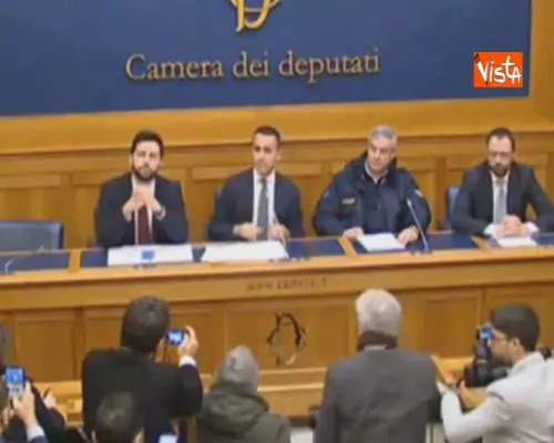 M5s, Di Maio: “Finanziate 10mila imprese grazie al microcredito”