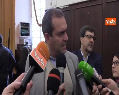 Elezioni europee, de Magistris: “Determinati a presentare lista dei popoli e mia candidatura”