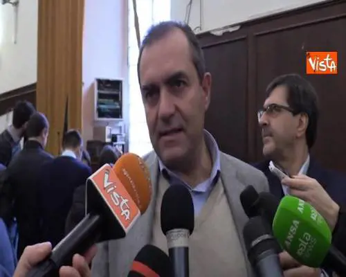 Anac, de Magistris: “Cantone dovrebbe essere supportato, non sopportato”