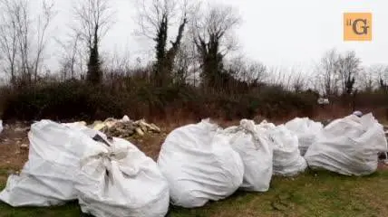 Il viaggio nella Terra dei veleni