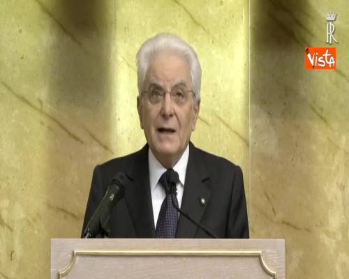 Mattarella: “Cooperazione italiana in Angola è stata continua”
