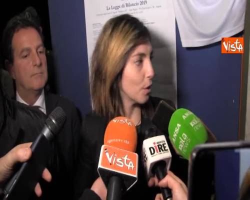 Fisco, Castelli: “Acceleriamo politiche contro i furbetti”