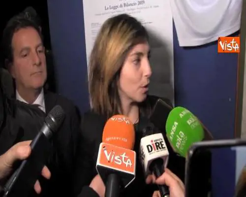 Fisco, Castelli: “Acceleriamo politiche contro i furbetti”