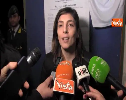 Manovra, Castelli: “Prevede servizi per imprese e cittadini, ruolo commercialisti fondamentale”