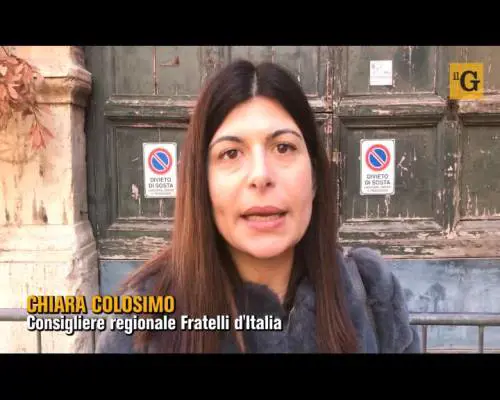 Da ospedale a casa per anziani: "Così la Regione svende il San Giacomo"