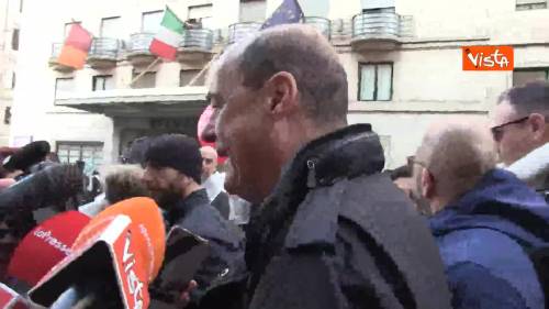 Zingaretti: “Di Maio e Salvini non pensano ai cittadini, ma a M5s e Lega” 