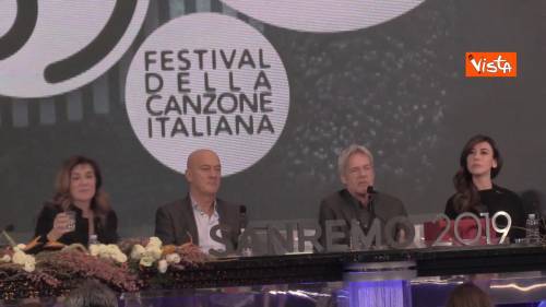 Baglioni: "Festival vuole essere popolare? Allora solo televoto"