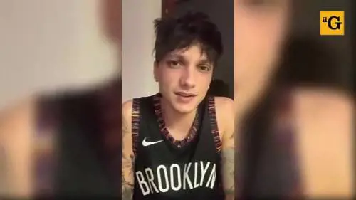 Lo sfogo di Ultimo: "Mi chiamavano str..etto"