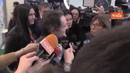 Autonomia, Fontana: “Aspettiamo il 15 febbraio con grande speranza”