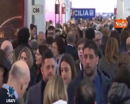 La Campania alla Bit di Milano, De Luca: “Puntiamo su modernità e salto organizzativo”